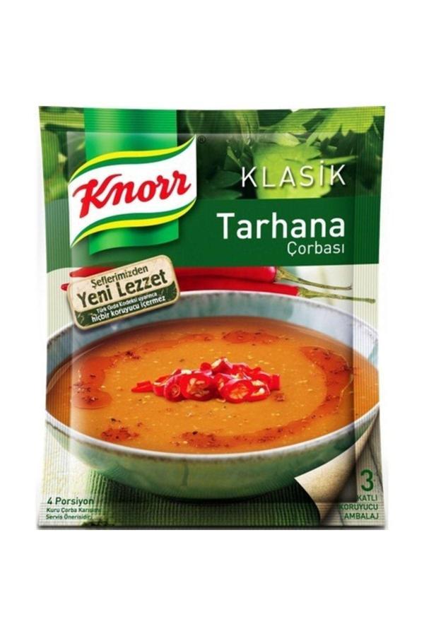 Knorr Çorba Tarhana X 12 Adet - Image 1