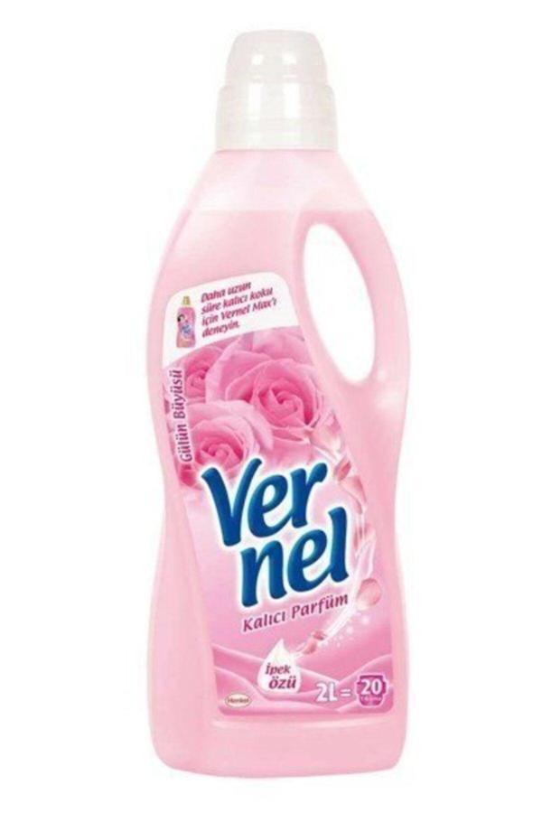 Yumuşatıcı Gülün Büyüsü 2 Lt - Image 1