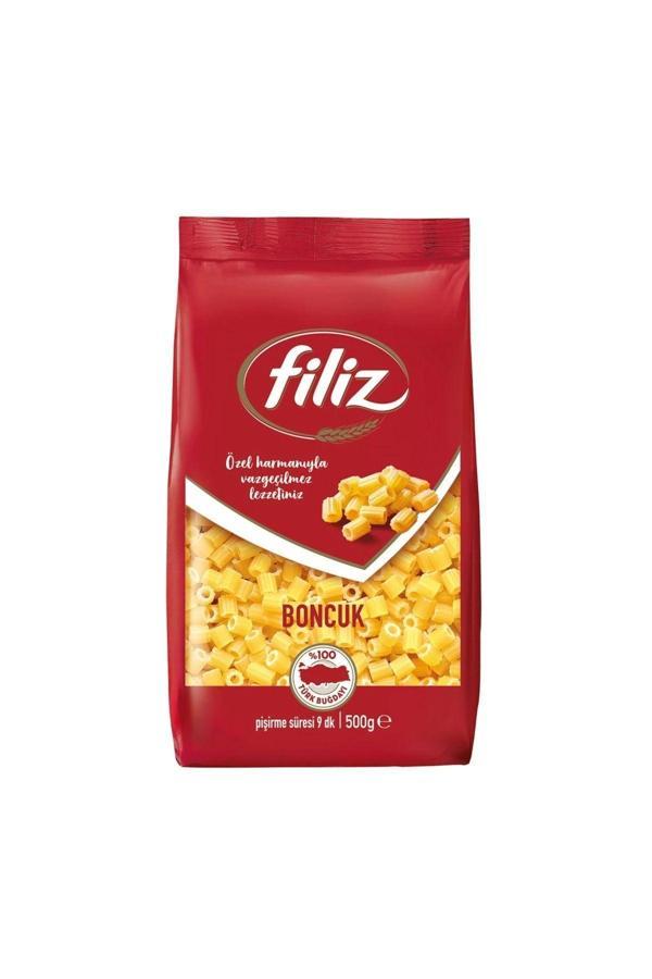 Filiz Makarna Boncuk 500gr X 20 Adet - Image 1