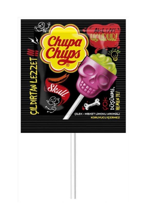 24 Adet 3D Skull 15 gr - Image 1