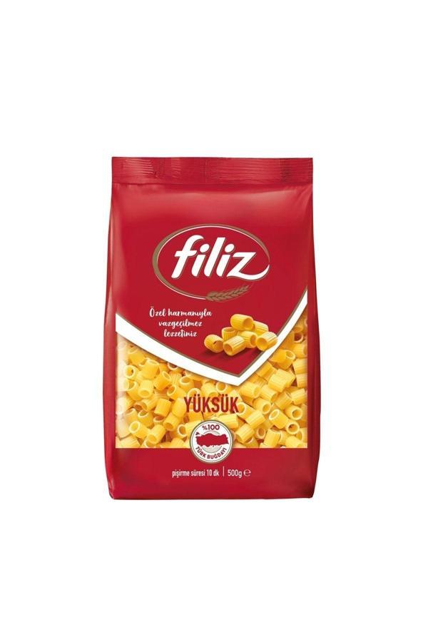 Makarna Yüksük 500gr X 20 Adet - Image 1
