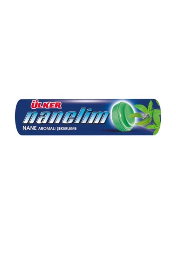 Bonbon Naneli Şeker 36 Gr (18 Adet) - Image 1