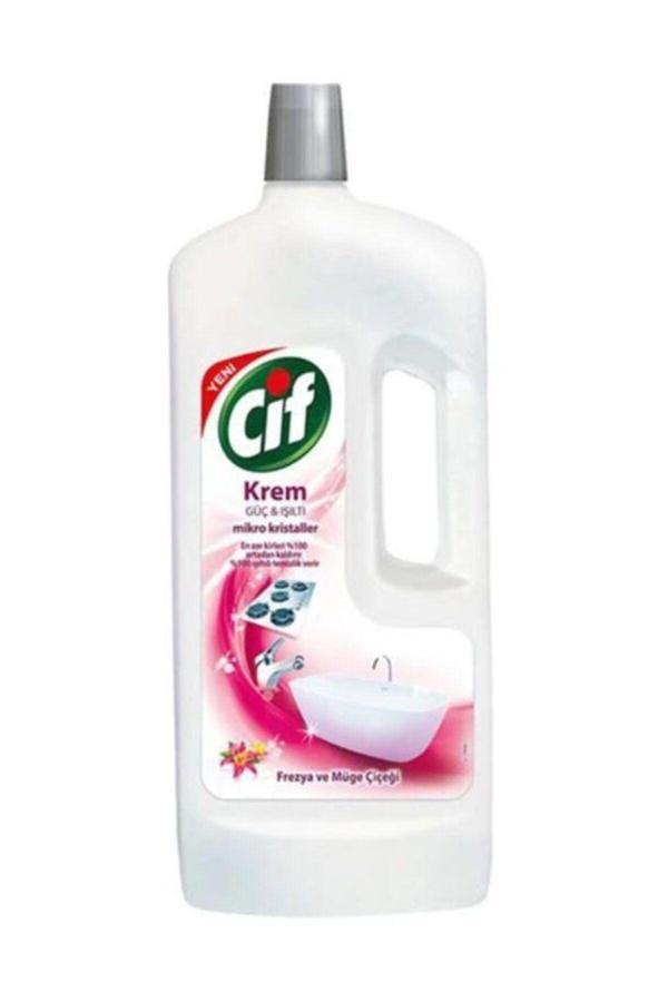 Krem Müge Çiçeği Ve Frezya 1500 Ml - Image 1
