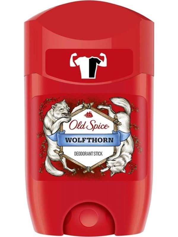 Old Spice Deo Stick 50 Ml Wolfthorn - Image 1