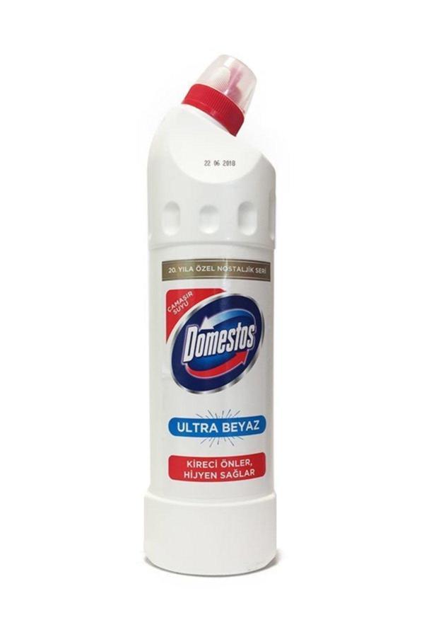 Çamaşır Suyu 810 ml 20 Adet - Image 1