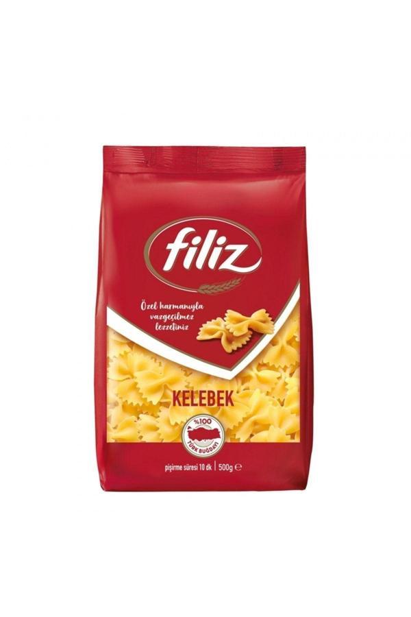 Filiz Makarna Kelebek 500gr X 20 Adet - Image 1