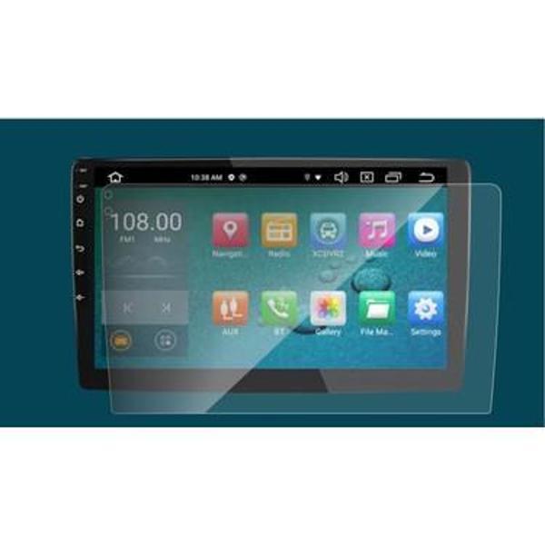 10 Inç Universal Android Navigasyon 9h Nano Ekran Koruyucu - Image 1