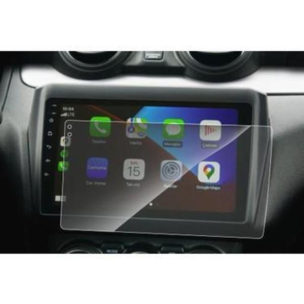 9 Inç Universal Android Navigasyon 9h Nano Ekran Koruyucu - Image 1