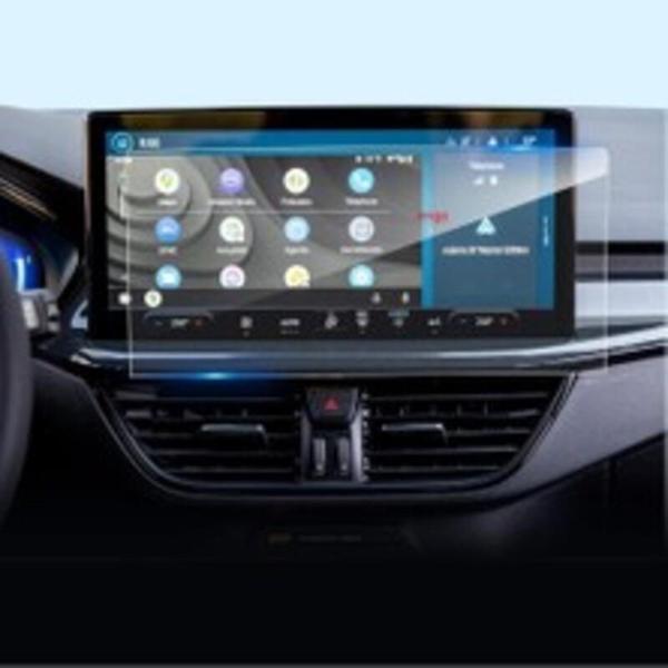Navimex Tesla Multimedya ile Uyumlu 9H Nano Ekran Koruyucu(211MMx196MM) - Image 1