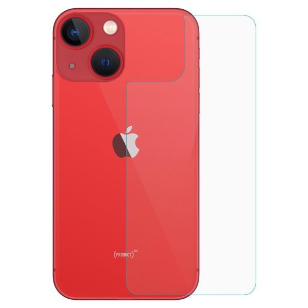 ECR Apple iphone 13 Mini Arka Kırılmaz Esnek Nano Koruyucu - Image 1