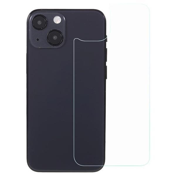 ECR Apple iphone 14 ile Uyumlu Arka Kırılmaz Esnek Nano Koruyucu - Image 1
