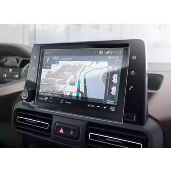 Peugeot Rifter Navigasyon 9h Nano Ekran Koruyucu - Image 1