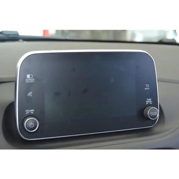 ECR Fiat Egea Cross 7 İnç Navigasyon 9h Nano Ekran Koruyucu - Image 1