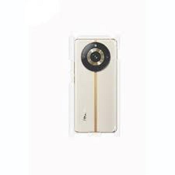 Realme 11 Pro ile Uyumlu MAT Arka Kaplama - Image 1