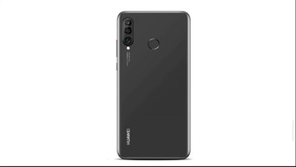 ECR Huawei P30 Lite Mat Arka Kaplama - Image 1