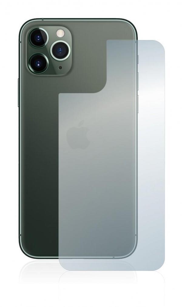 ECR İphone 11 Pro Max Mat Arka Kaplama - Image 1