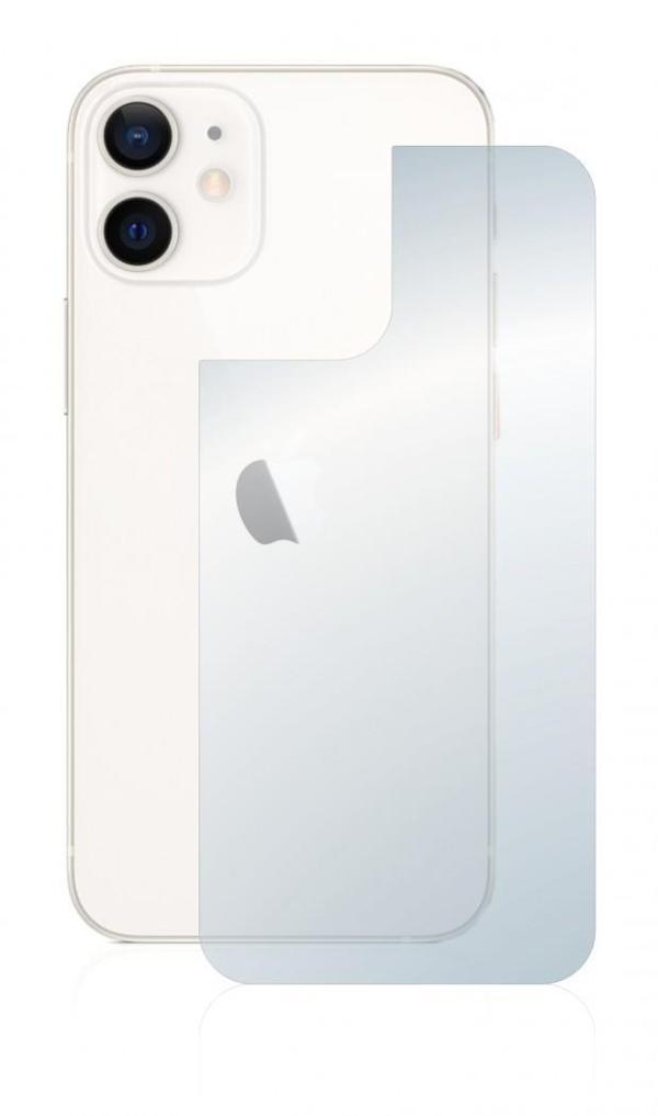 ECR İphone 12  Mat Arka Kaplama - Image 1