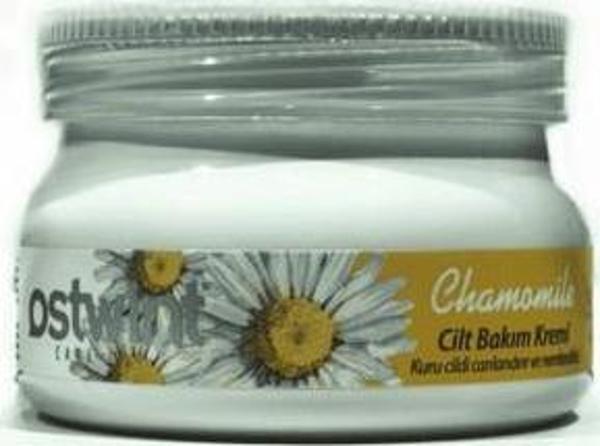 Ostwint Soft Krem Papatya 300 Ml - Image 1