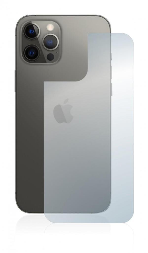 ECR İphone 12 Pro Mat Arka Kaplama - Image 1