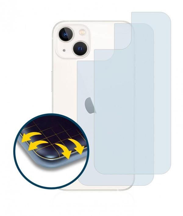 ECR İphone 13 Mini Mat Arka Kaplama - Image 1