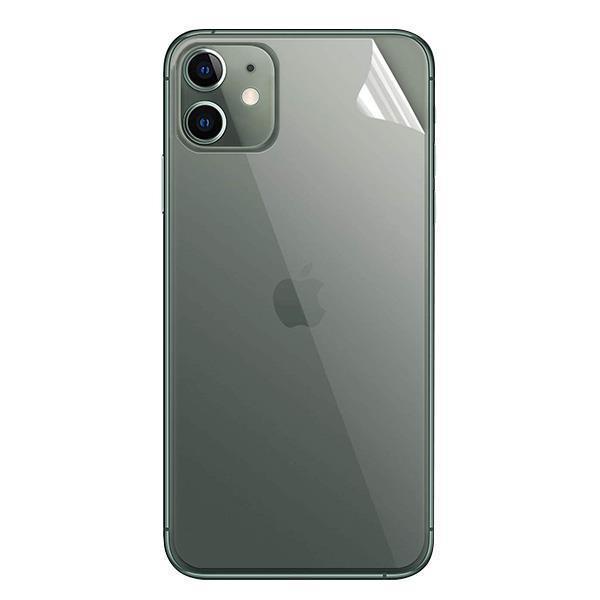ECR İphone 13 Pro Mat Arka Kaplama - Image 1