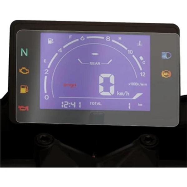 RKS R250 2023-2024 model Gösterge Uyumlu MAT Nano Ekran Koruyucu - Image 1