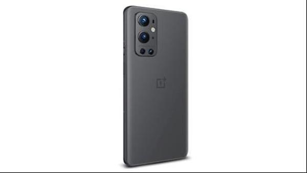 ECR OnePlus 9 Pro Mat Arka Kaplama - Image 1