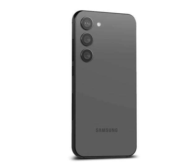 Samsung S24 ile Uyumlu MAT Arka Kaplama - Image 1