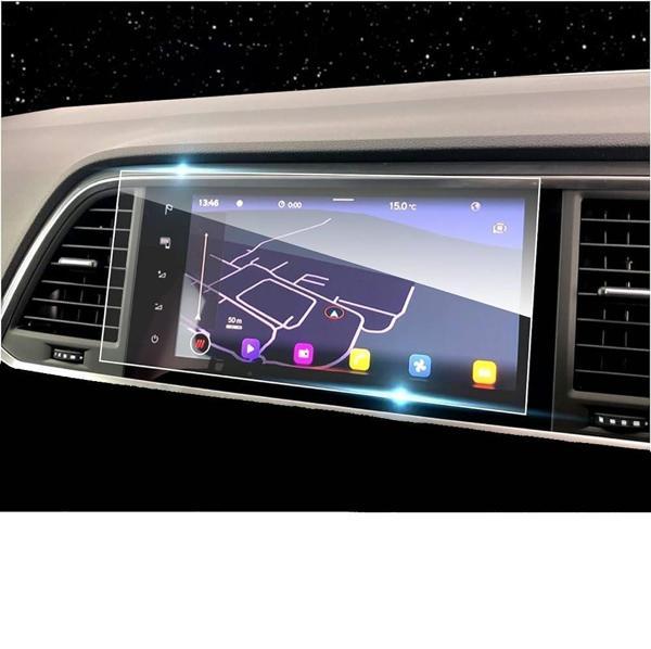 Seat Ateca /FR/Cupra Ateca 2021-2023 9.2 Inç Navigasyon 9h Nano Ekran Koruyucu - Image 1