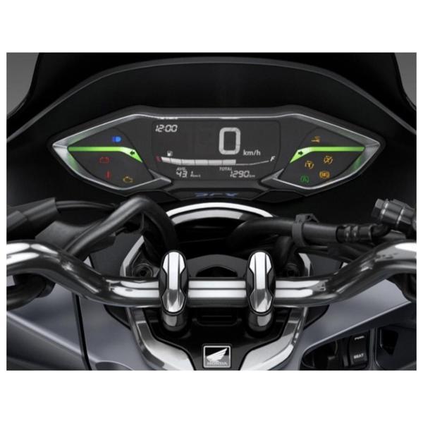 Honda Pcx 2021 2022 2023 Gösterge Panel 9h Nano Ekran Koruyucu - Image 1