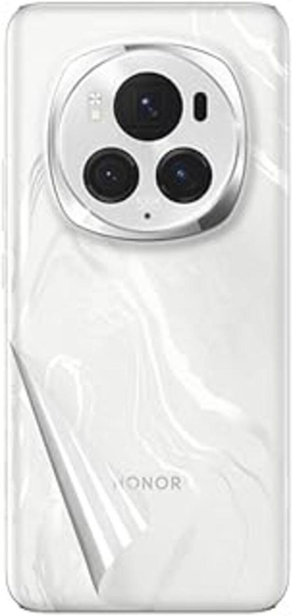 Honor Magic 6 Pro ile Uyumlu MAT TPU Arka Kaplama 360 - Image 1