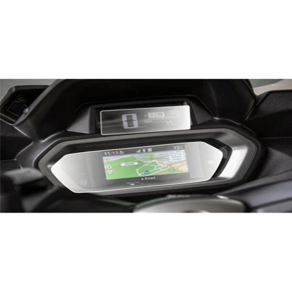 Yamaha Yeni X Max Tech Max Kilometre Gösterge 9H Nano Ekran Koruyucu 2023-2024 Uyumlu  - Image 1