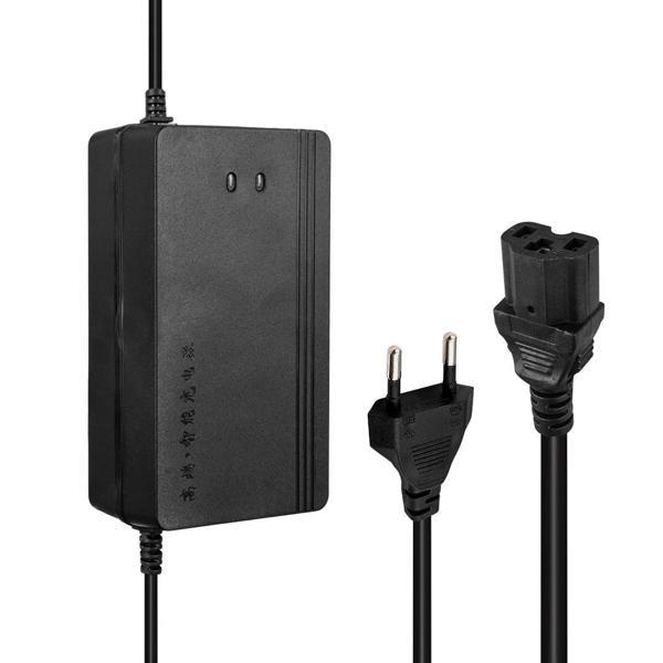 Powermaster PM-31124 48 Volt - 20 Amper Elektrikli Bisiklet Şarj Cihazı - Image 1