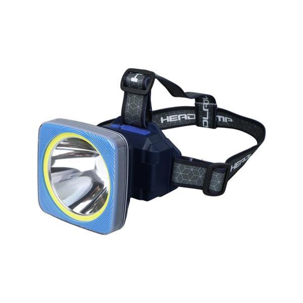 PowerMaster ZJ-8005 Cob - Power Led Küçük Boy Kafa Lambası - Image 1