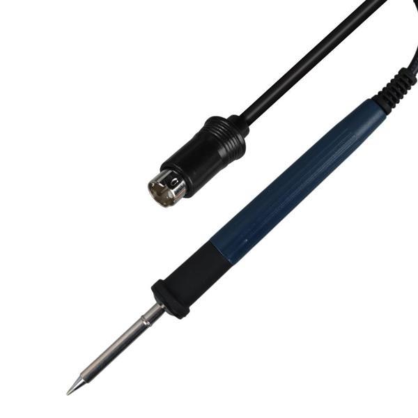 Sunkko 950T-PRO Lehim İstasyonu İçin Yedek Isı Ayarlı Kalem Havya Koyu Yeşil - Image 1