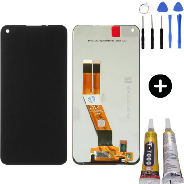TE Oppo A11 HK Lcd Dokunmatik Ekran + Montaj Seti - Image 1