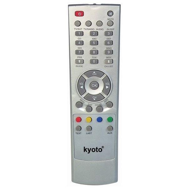 Premier 108000 CI Uydu Alıcı Kumandası - Image 1