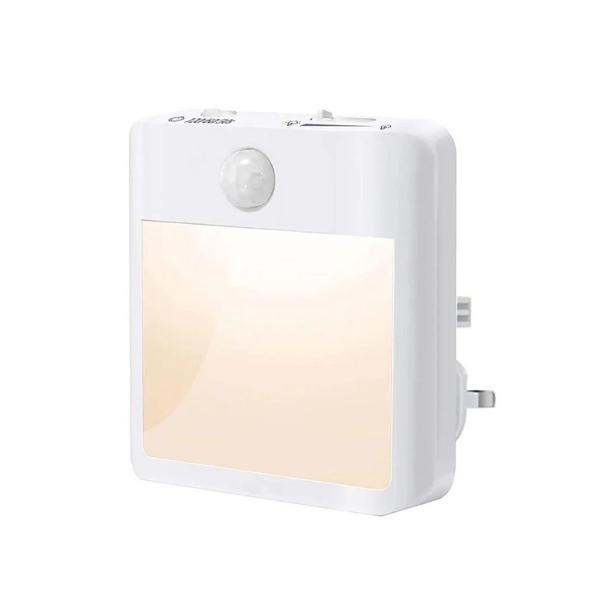 Sunup IR Sensörlü Ledli Merdiven Işığı 110-265V - Image 1
