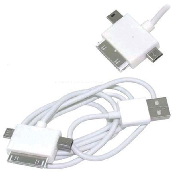 Technomax HY-008 Şarj Kablosu - Image 1