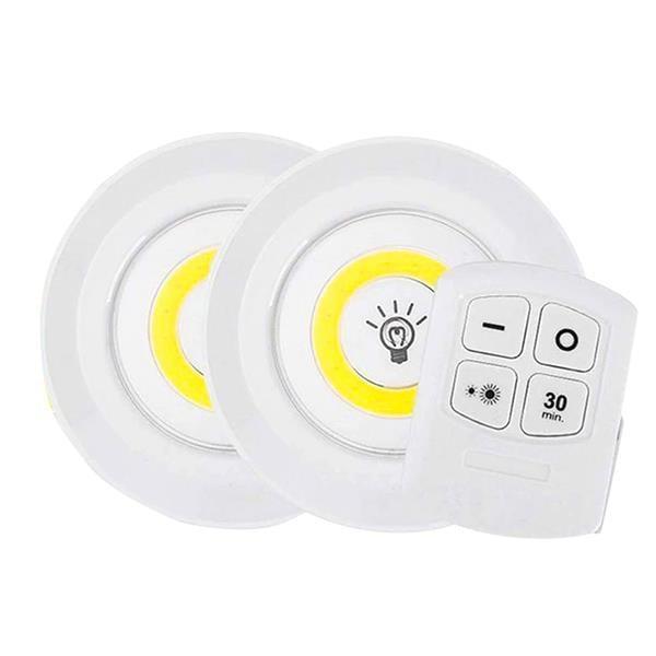 Powermaster Cob Led Kabin Ampul Kumandalı - Image 1
