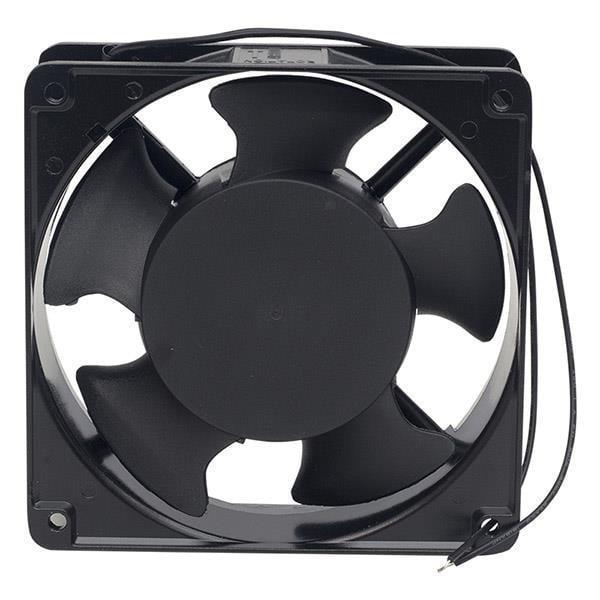Powermaster DP-200A 220 Volt Metal Kasa Fan (12x12x3.8 Cm) - Image 1