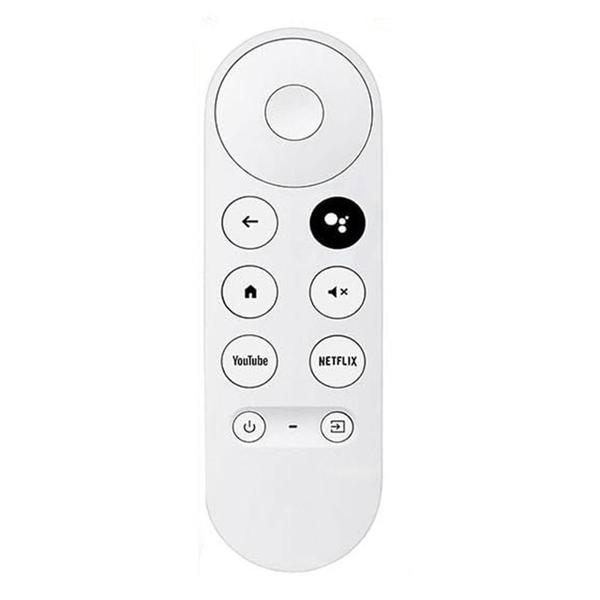 Huayu RC-BT1846-V1 Ses Komutlu Bluetooth Google Chromecast Kumanda - Image 1