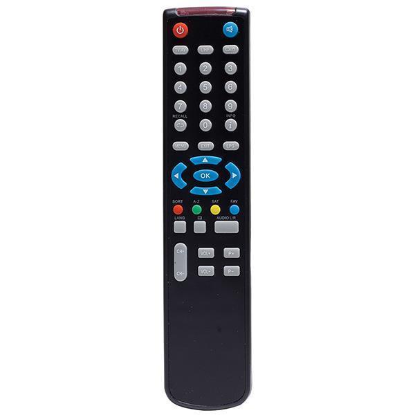 Clarion - Diginext Uydu Alıcı Kumandası - Image 1