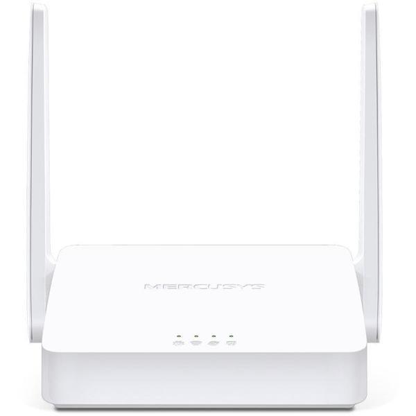 Mercusys MW302R 300 Mbps Wifi-N Router Access Point - Image 1