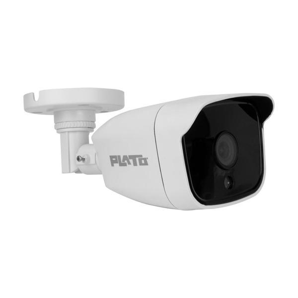 Plato PL-22765 2MP 2.8 Mm AHD Bullet Kamera - Image 1