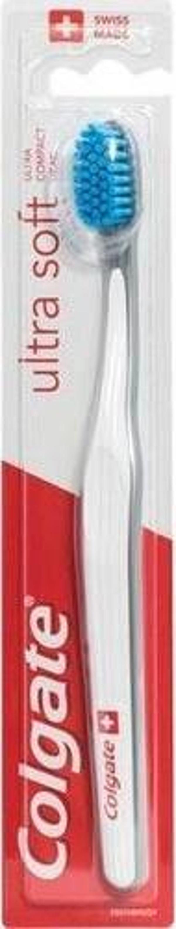 Colgate Ultra Soft 5500 Diş Fırçası - Image 1