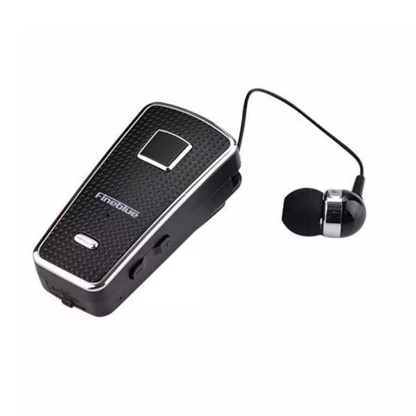 Fineblue Makaralı Bluetooth Kablosuz Kulaklık F-970 (Çift Telefon Bağlanabilir) - Image 1