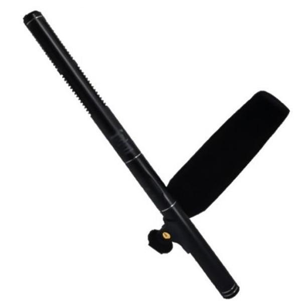 Westa WM-358 Profesyonel 27 Cm Kondenser Geniş Alan Koro Mikrofonu - Image 1
