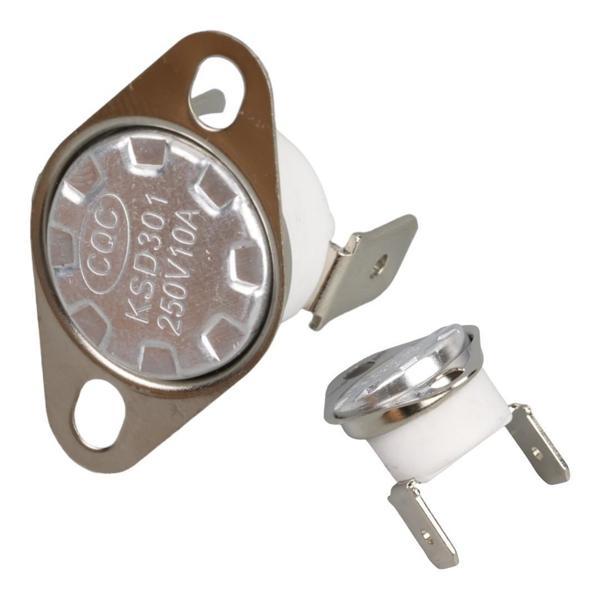 IC-269 175 C NC Termostat Normalde Kapalı Tip - Image 1