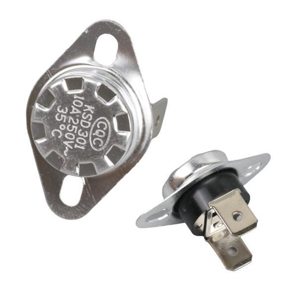IC-269 35 C NC Termostat Normalde Kapalı Tip - Image 1